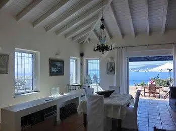 Rvg Maria Apartment *
