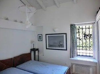 Rvg Maria Apartment *