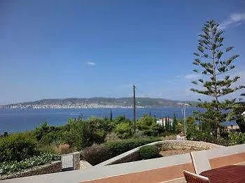 Apartment Rvg Maria Aghios Emilianos (Peloponnese)