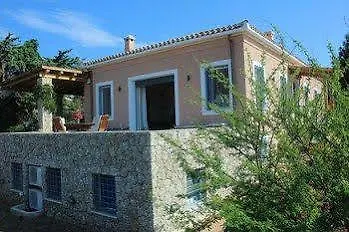 Rvg Maria * Aghios Emilianos (Peloponnese)