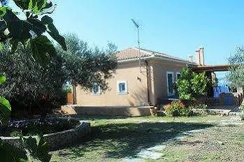 Rvg Maria * Aghios Emilianos (Peloponnese)